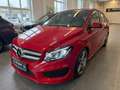 Mercedes-Benz B 250 4MATIC Aut. AMG Line/Distronic/el.Sitze Rot - thumbnail 12