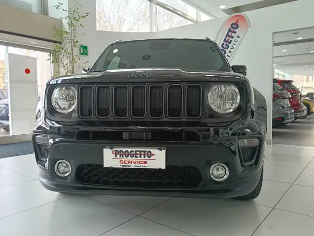 Jeep Renegade Renegade 1.3 t4 phev S 4xe at6
