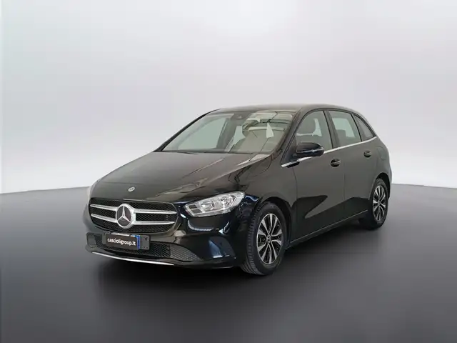 Mercedes-Benz B 180 180 d Sport auto