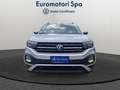 Volkswagen T-Cross T-Cross 1.0 tsi Style 95cv Argento - thumbnail 8