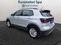 Volkswagen T-Cross T-Cross 1.0 tsi Style 95cv Argento - thumbnail 3