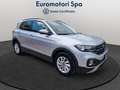 Volkswagen T-Cross T-Cross 1.0 tsi Style 95cv Argento - thumbnail 7