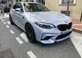 BMW M2 M2 Competition 410 ch M DKG7 Gris - thumbnail 4
