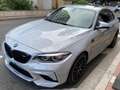 BMW M2 M2 Competition 410 ch M DKG7 Gris - thumbnail 6