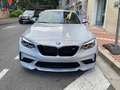 BMW M2 M2 Competition 410 ch M DKG7 Gris - thumbnail 5