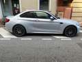 BMW M2 M2 Competition 410 ch M DKG7 Gris - thumbnail 1