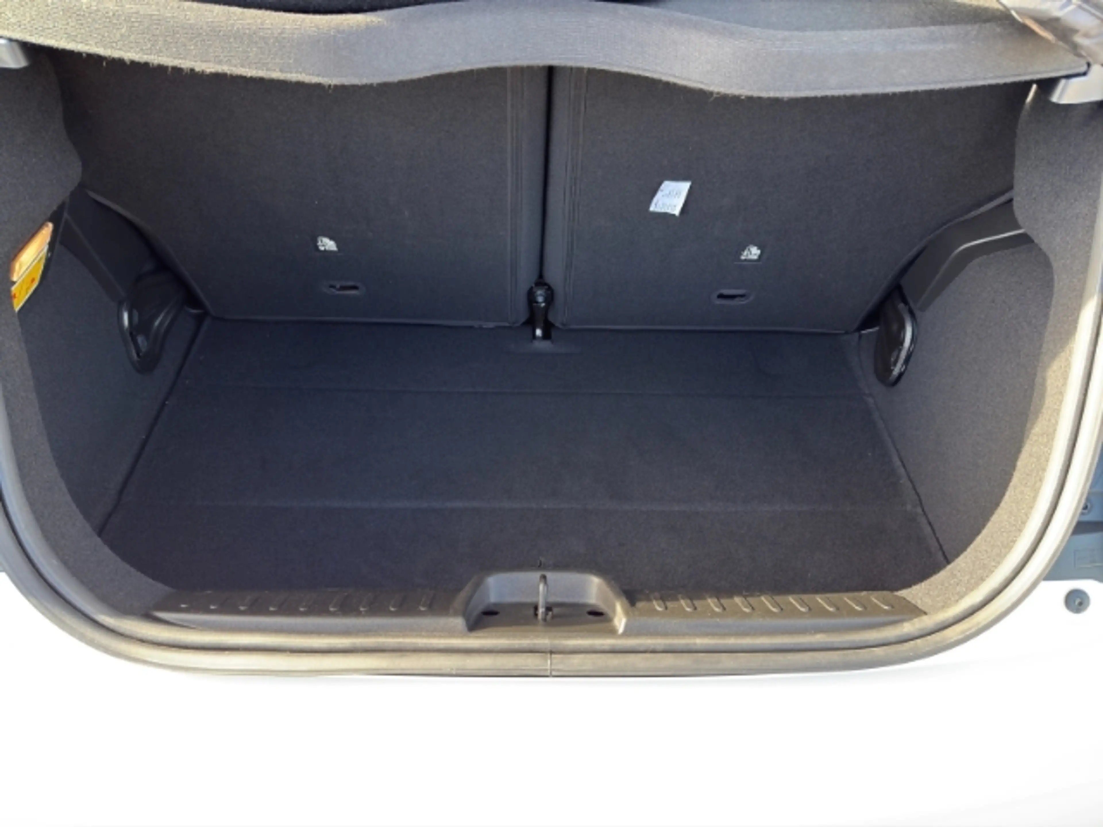 Fiat 500e Basis/Navi/RFK/Alu/Apple&Android — photo 6