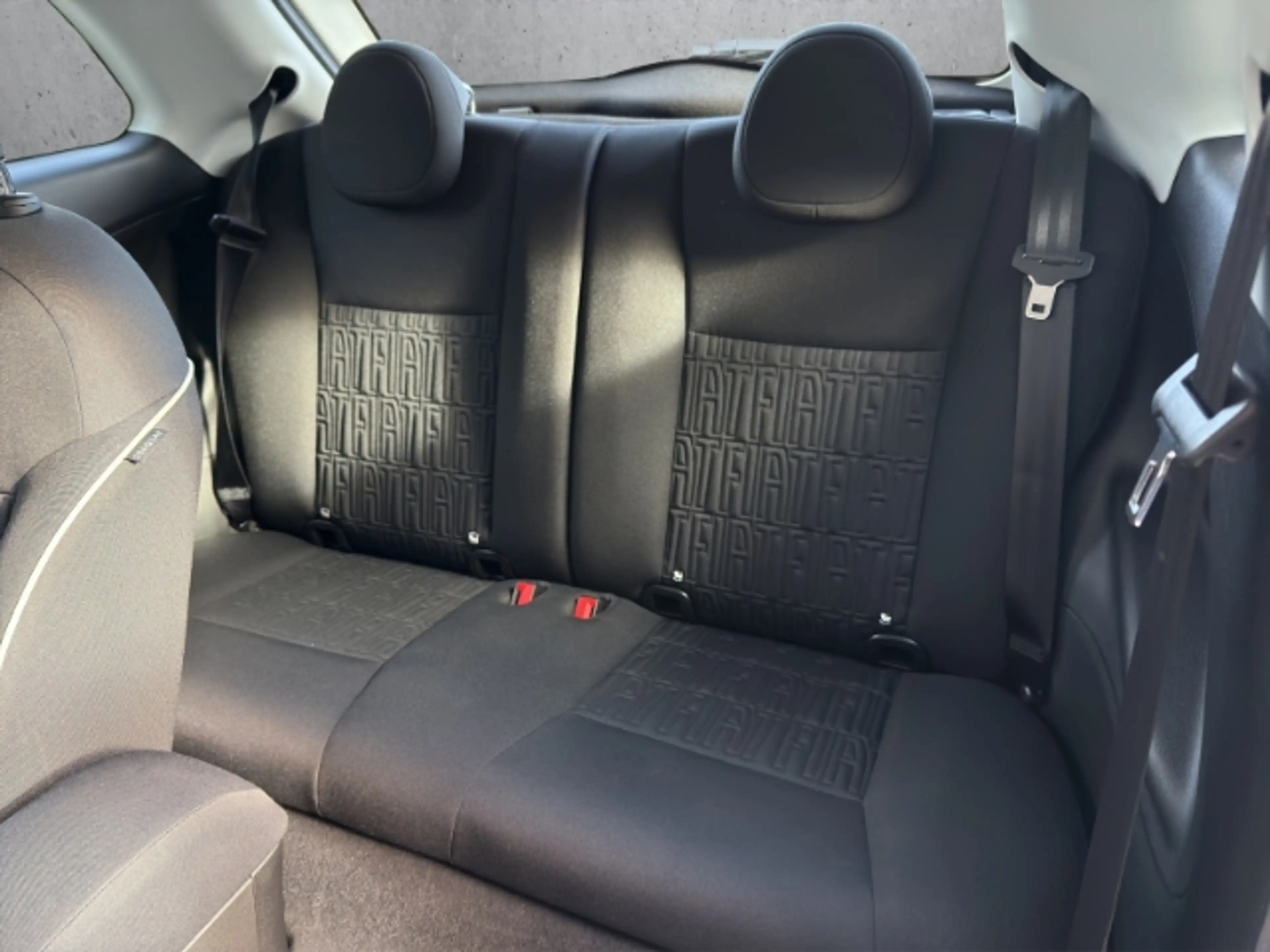 Fiat 500e Basis/Navi/RFK/Alu/Apple&Android — photo 8