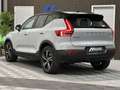 Volvo XC40 R-Design T5 Recharge 180+82ch  DCT 7 - Caméra 360° - Harman Kardon Gris - thumbnail 4