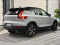 Volvo XC40 R-Design T5 Recharge 262ch BV DCT 7 Gris - thumbnail 6