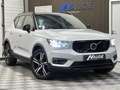 Volvo XC40 R-Design T5 Recharge 180+82ch  DCT 7 - Caméra 360° - Harman Kardon Gris - thumbnail 1