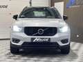 Volvo XC40 R-Design T5 Recharge 180+82ch  DCT 7 - Caméra 360° - Harman Kardon Gris - thumbnail 2
