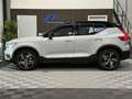Volvo XC40 R-Design T5 Recharge 180+82ch  DCT 7 - Caméra 360° - Harman Kardon Gris - thumbnail 8