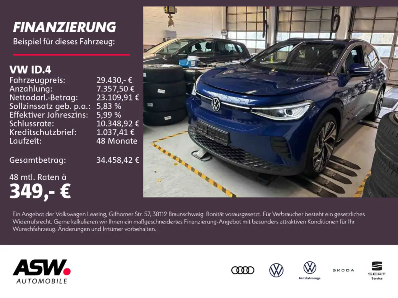 Volkswagen ID.4