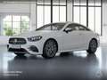 Mercedes-Benz E 450 Coupé 4M AMG+LED+BURMESTER+KAMERA+19"+9G Weiß - thumbnail 15
