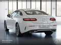 Mercedes-Benz E 450 Coupé 4M AMG+LED+BURMESTER+KAMERA+19"+9G Weiß - thumbnail 23