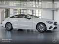 Mercedes-Benz E 450 Coupé 4M AMG+LED+BURMESTER+KAMERA+19"+9G Weiß - thumbnail 17