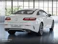 Mercedes-Benz E 450 Coupé 4M AMG+LED+BURMESTER+KAMERA+19"+9G Weiß - thumbnail 5