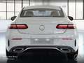 Mercedes-Benz E 450 Coupé 4M AMG+LED+BURMESTER+KAMERA+19"+9G Weiß - thumbnail 9
