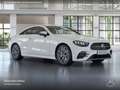 Mercedes-Benz E 450 Coupé 4M AMG+LED+BURMESTER+KAMERA+19"+9G Weiß - thumbnail 21