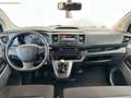 Toyota Proace combi Long*9 sitze*1.Hand Grau - thumbnail 12