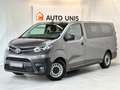 Toyota Proace combi Long*9 sitze*1.Hand Grau - thumbnail 1