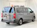 Toyota Proace combi Long*9 sitze*1.Hand Grau - thumbnail 4