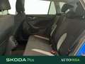 Skoda Kamiq 1.0 tsi selection 95cv Bleu - thumbnail 13