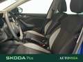 Skoda Kamiq 1.0 tsi selection 95cv Bleu - thumbnail 14