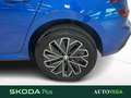 Skoda Kamiq 1.0 tsi selection 95cv Bleu - thumbnail 20