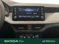 Skoda Kamiq 1.0 tsi selection 95cv Bleu - thumbnail 11