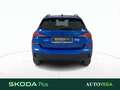 Skoda Kamiq 1.0 tsi selection 95cv Bleu - thumbnail 5