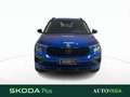 Skoda Kamiq 1.0 tsi selection 95cv Bleu - thumbnail 2