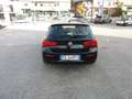 BMW 116 d Advantage 5p GARANTITA FULL OPTIONAL Noir - thumbnail 6