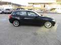 BMW 116 d Advantage 5p GARANTITA FULL OPTIONAL Noir - thumbnail 3