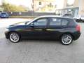 BMW 116 d Advantage 5p GARANTITA FULL OPTIONAL Noir - thumbnail 4