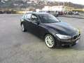 BMW 116 d Advantage 5p GARANTITA FULL OPTIONAL Noir - thumbnail 2