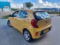 Kia Picanto 1.0 DPi ComfortLine 5-deurs Airco 2-2021 Jaune - thumbnail 6