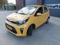 Kia Picanto 1.0 DPi ComfortLine 5-deurs Airco 2-2021 Jaune - thumbnail 3