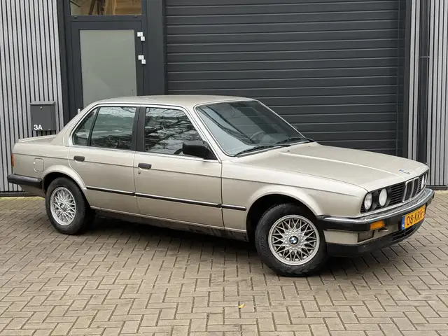 BMW 325 3-serie 325i