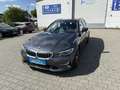 BMW 320 320dA Luxury Line 2,0 Navi LED Leder Head-Up SHA S Gris - thumbnail 1