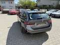 BMW 320 320dA Luxury Line 2,0 Navi LED Leder Head-Up SHA S Gris - thumbnail 4