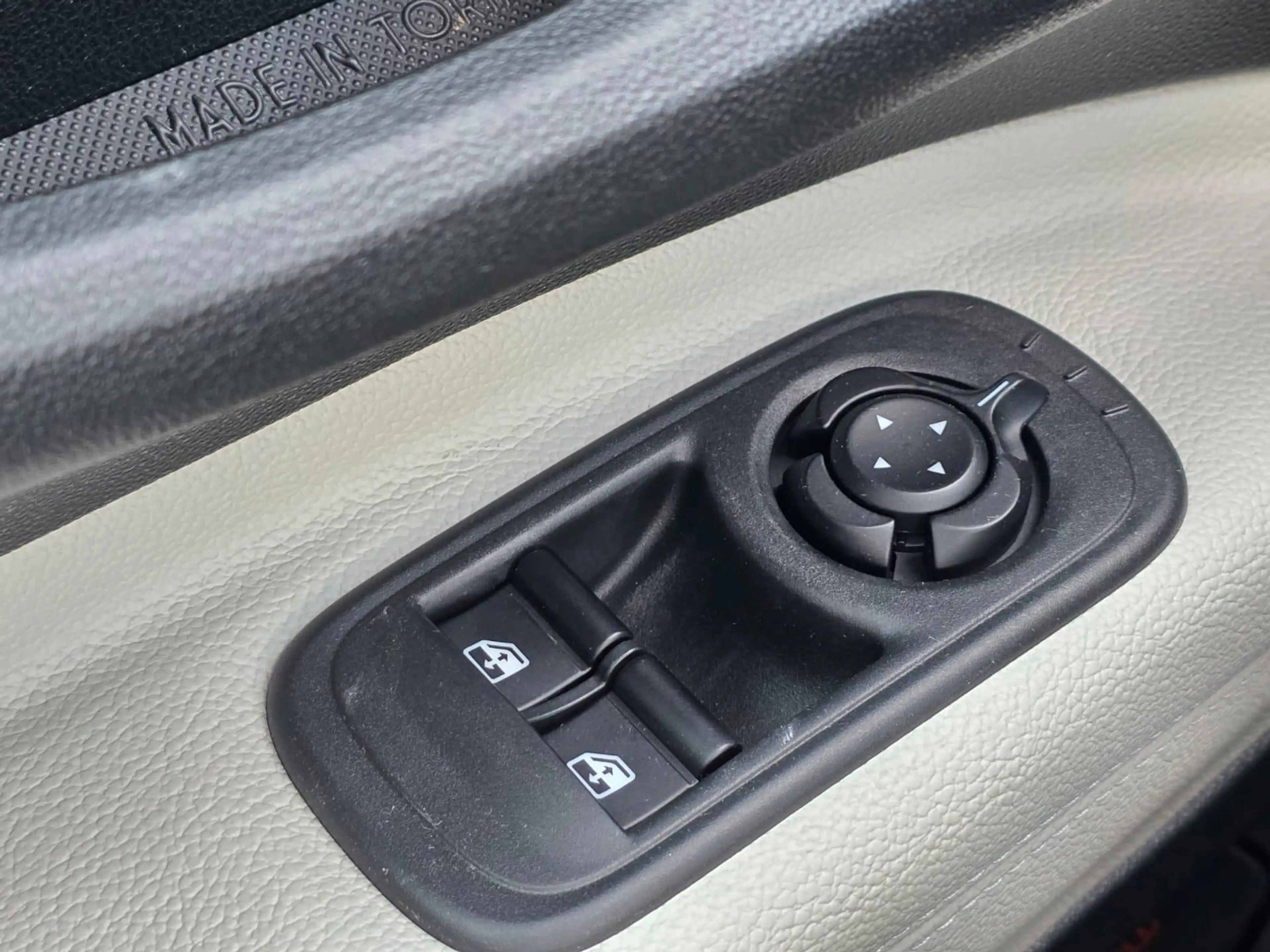 Fiat 500 La Prima 42 kWh Navigatie | Lederen bekleding | SO — photo 11