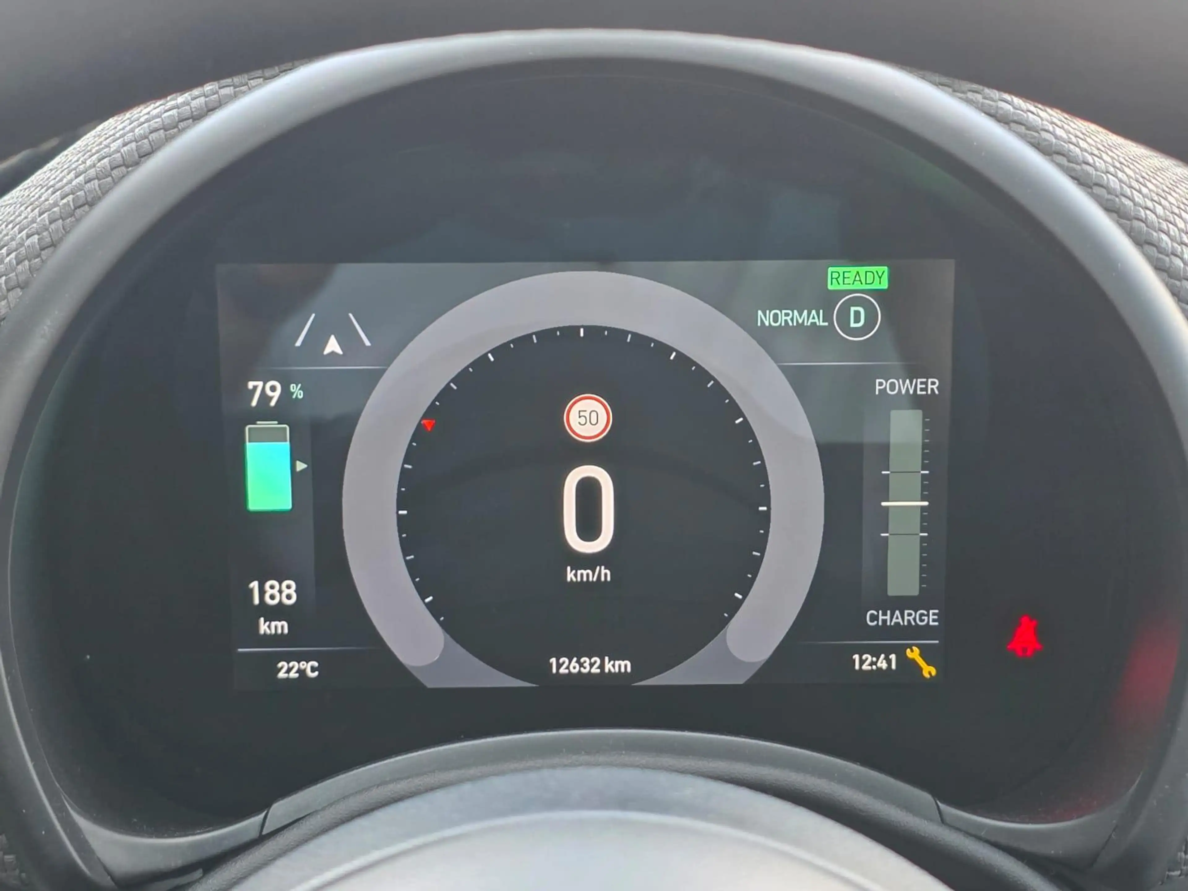 Fiat 500 La Prima 42 kWh Navigatie | Lederen bekleding | SO — photo 13