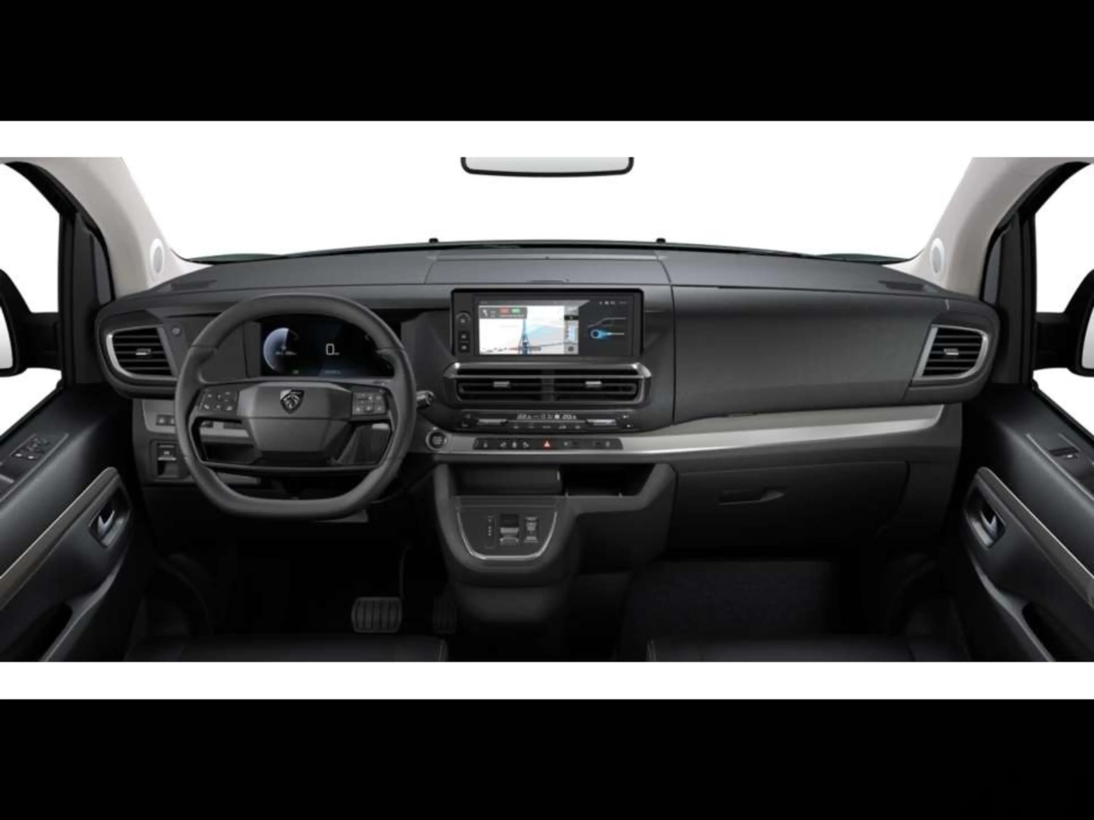 Peugeot Traveller 2.0 BlueHDi 180 Vollausstattung — photo 8