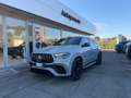 Mercedes-Benz GLE 63 AMG GLE Coupe 63S Line Premium Plus 4matic+ auto Gris - thumbnail 8
