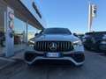 Mercedes-Benz GLE 63 AMG GLE Coupe 63S Line Premium Plus 4matic+ auto Gris - thumbnail 3