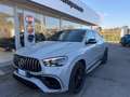 Mercedes-Benz GLE 63 AMG GLE Coupe 63S Line Premium Plus 4matic+ auto Gris - thumbnail 1