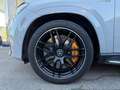 Mercedes-Benz GLE 63 AMG GLE Coupe 63S Line Premium Plus 4matic+ auto Gris - thumbnail 10