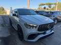Mercedes-Benz GLE 63 AMG GLE Coupe 63S Line Premium Plus 4matic+ auto Gris - thumbnail 7
